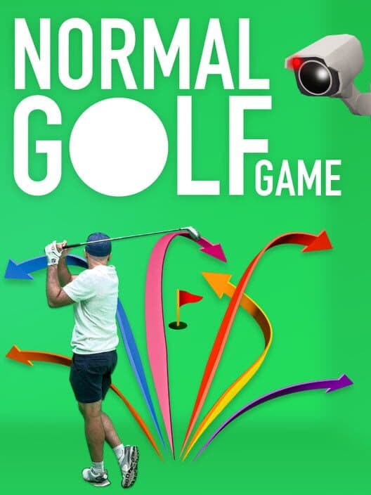Обложка Normal Golf Game