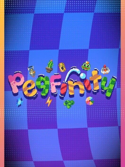 Обложка Pegfinity