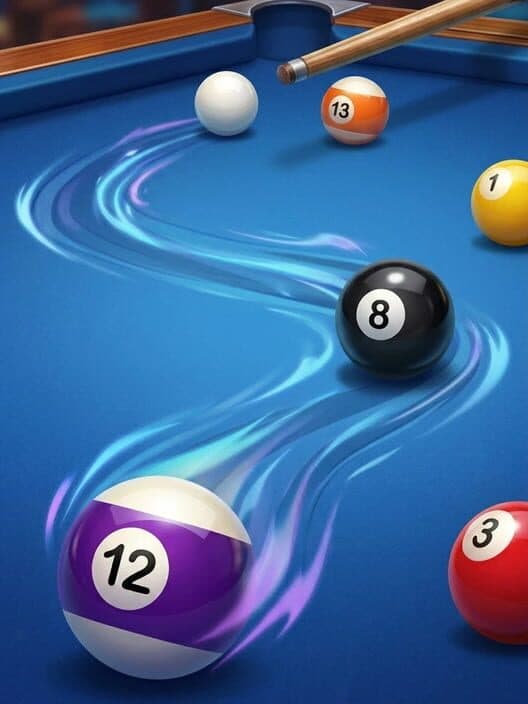 Обложка 8 Ball Pool Online