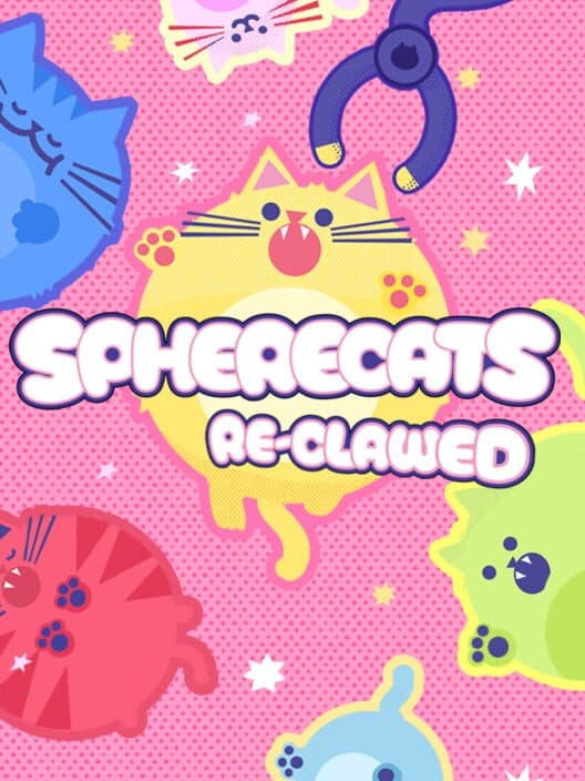 Обложка SphereCats