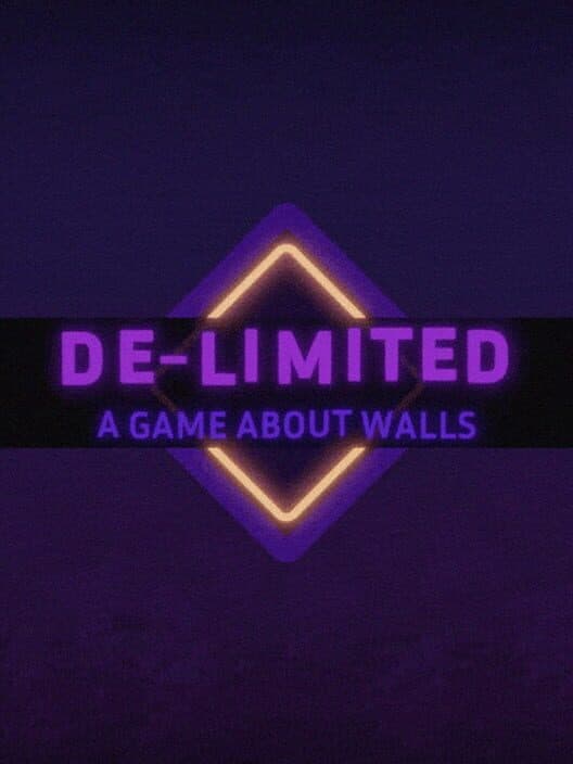 Обложка De-Limited