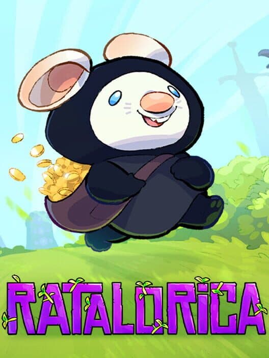 Обложка Ratalorica