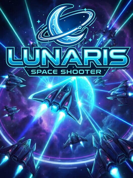 Обложка Lunaris