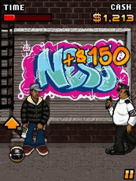 Обложка Hip Hop Immortals