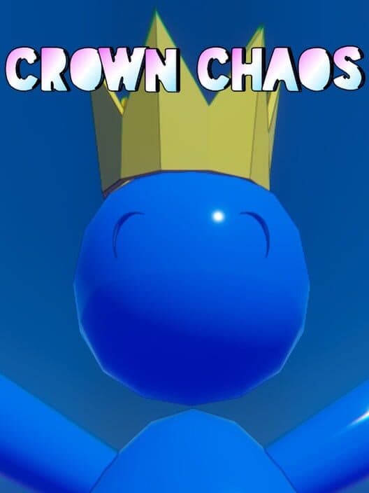 Обложка Crown Chaos
