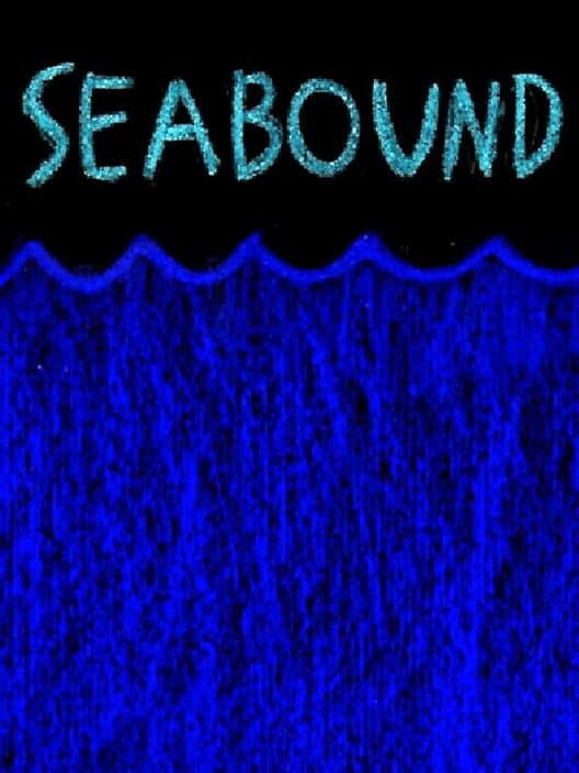 Обложка Seabound