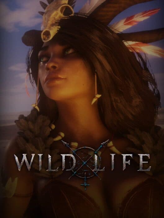 Обложка Wild Life