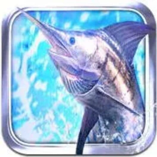 Обложка Fishing Kings
