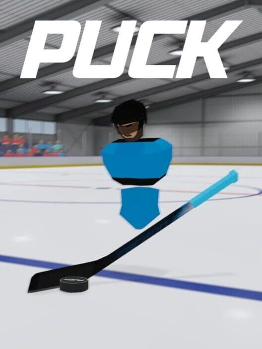 Обложка Puck