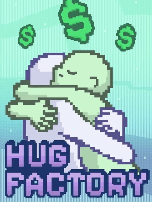 Обложка Hug Factory