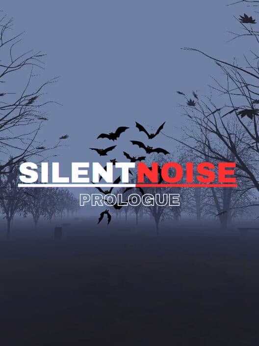 Обложка Silent Noise: Prologue