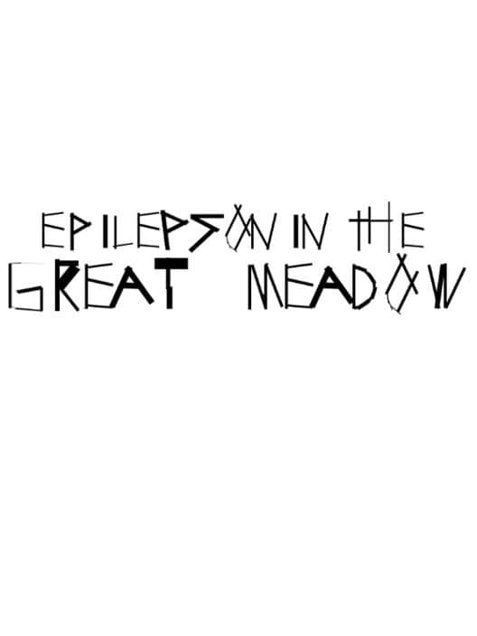 Обложка Epilepson in the Great Meadow