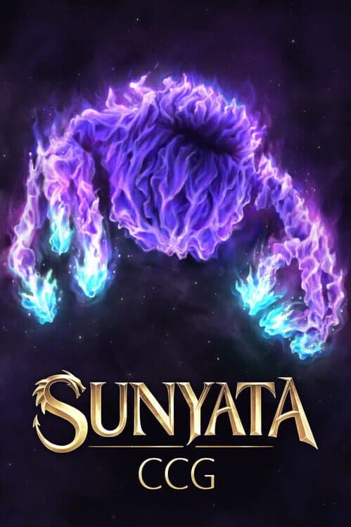 Обложка Sunyata CCG