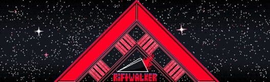 Обложка Riftwalker