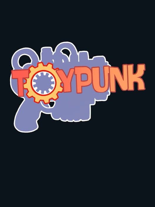 Обложка Toypunk