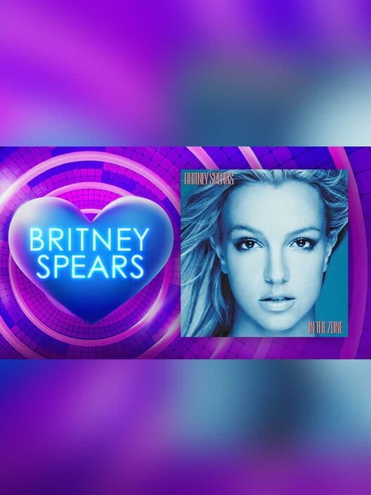 Обложка Beat Saber: Britney Spears - "Toxic"