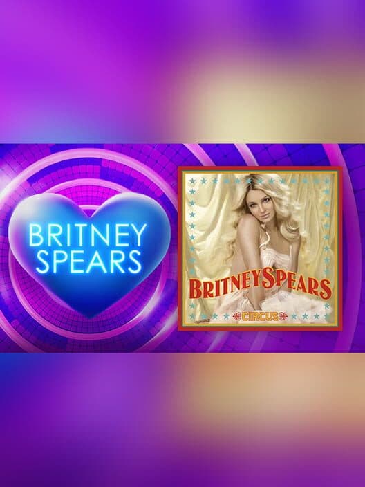 Обложка Beat Saber: Britney Spears - "Womanizer"