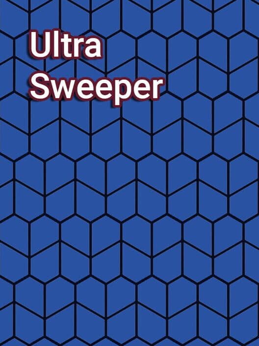 Обложка Ultra Sweeper
