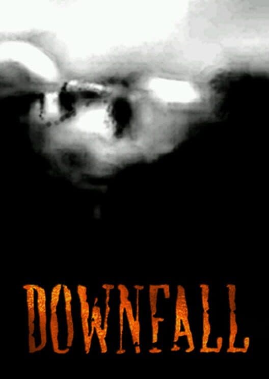 Обложка Downfall