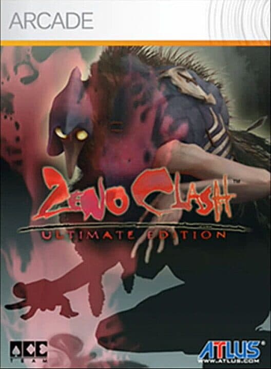 Обложка Zeno Clash: Ultimate Edition