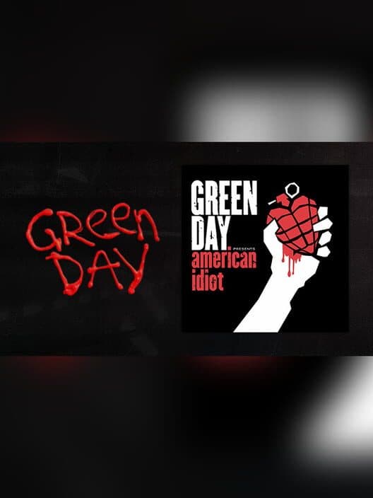 Обложка Beat Saber: Green Day - "Holiday"