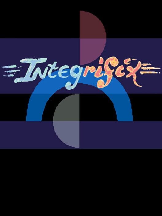 Обложка Integrifix
