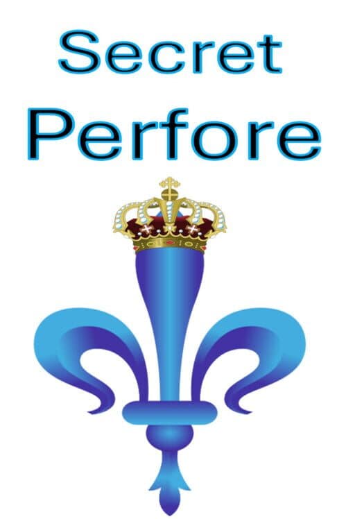 Обложка Secret Perfore