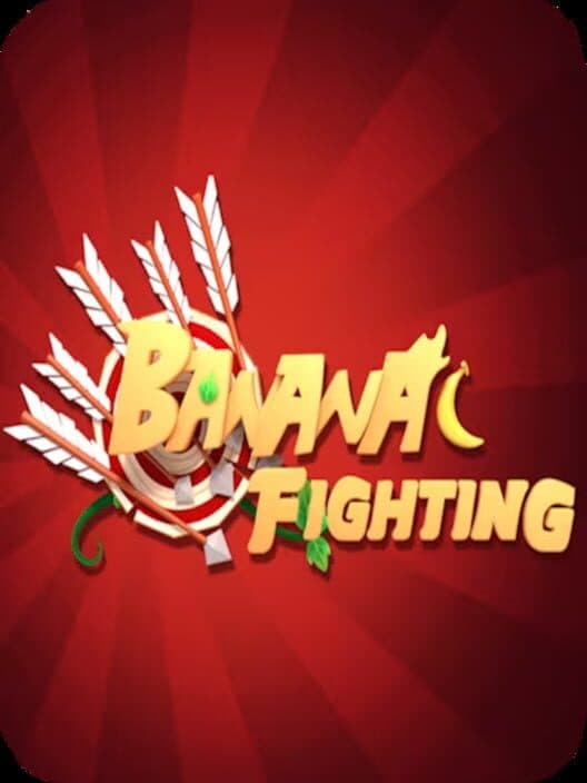 Обложка Banana Fighting