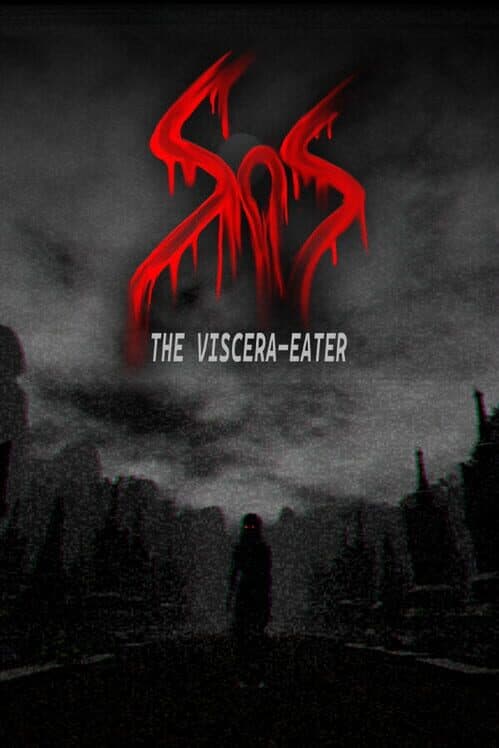 Обложка Sins of Sinister: The Viscera-Eater