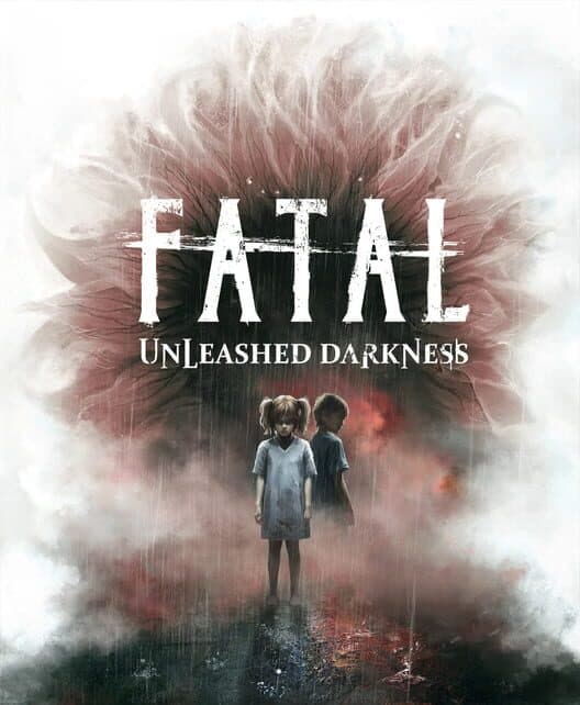 Обложка Fatal: Unleashed Darkness