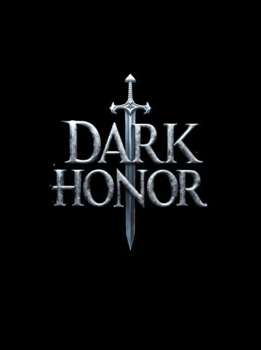 Обложка Dark Honor
