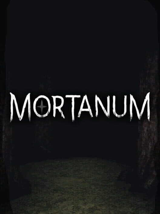 Обложка Mortanum