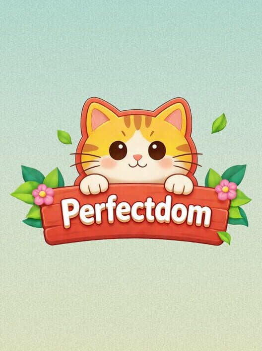 Обложка Perfectdom