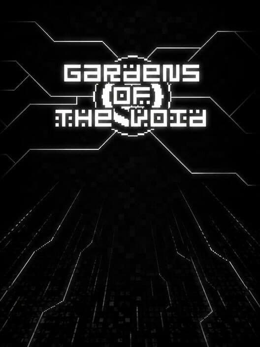 Обложка Gardens of the Void