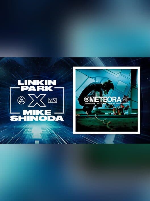 Обложка Beat Saber: Linkin Park - "Fighting Myself"