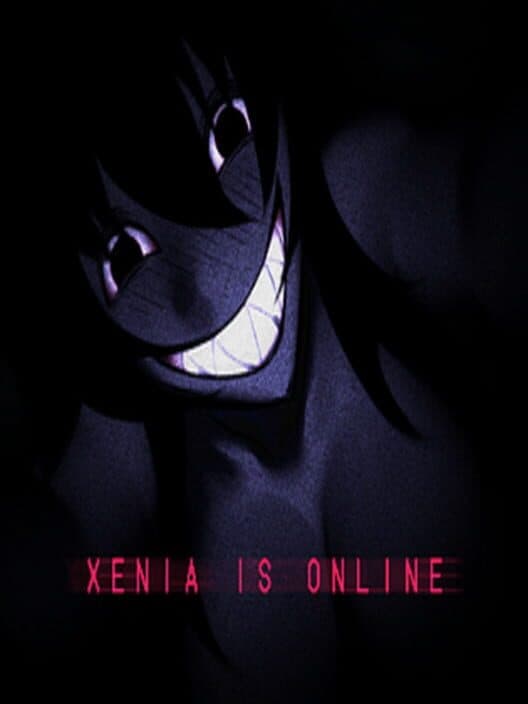 Обложка Xenia is Online