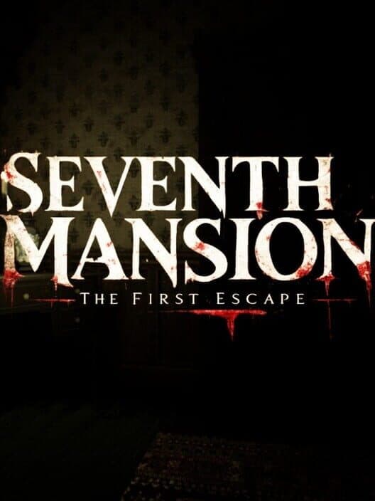 Обложка Seventh Mansion: The First Escape