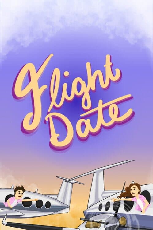 Обложка Flight Date