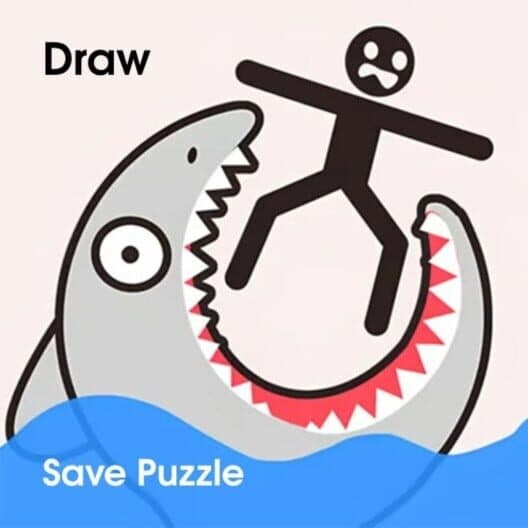 Обложка Draw Save Puzzle