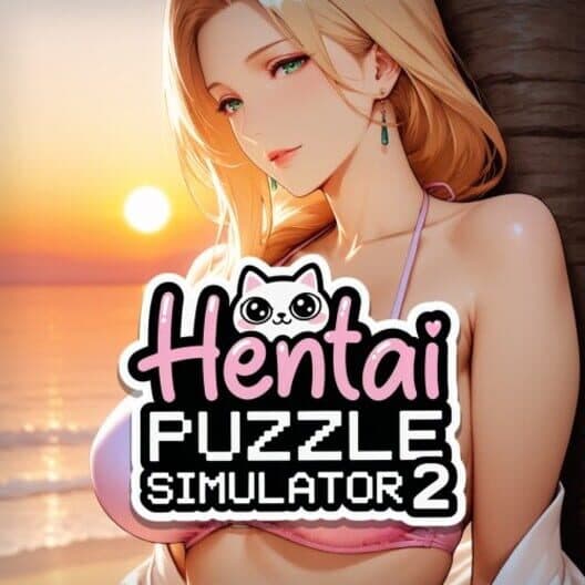 Обложка Hentai Puzzle Simulator 2
