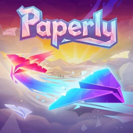 Обложка Paperly