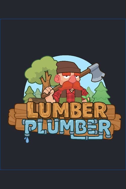 Обложка Lumber Plumber