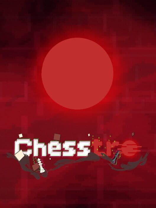 Обложка Chesstro