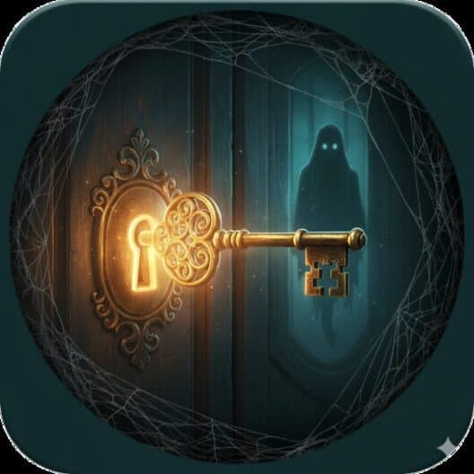Обложка Haunted Mansion Escape–Horror