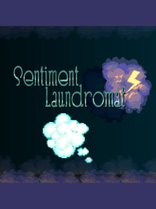 Обложка Sentiment Laundromat