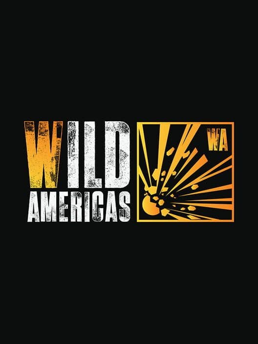 Обложка Wild Americas