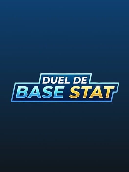 Обложка Duel de Base Stat