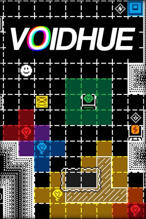 Обложка VoidHue