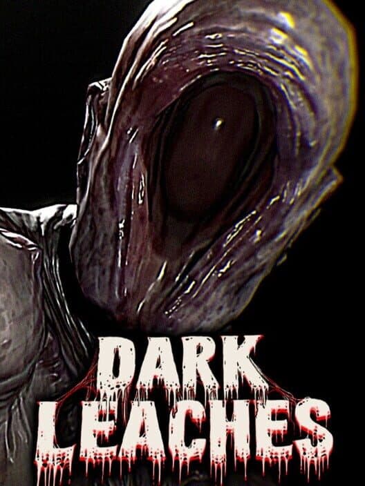Обложка Dark Leaches