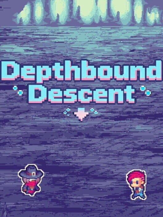 Обложка Depthbound Descent